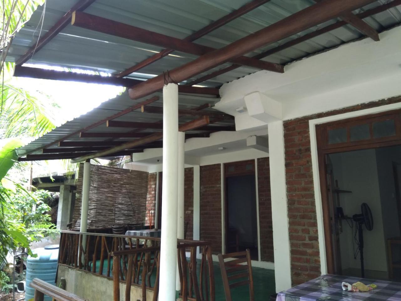 River Forest Nest Ella Exterior foto